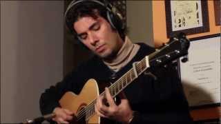 Losing Grip (Massimo Varini) - Fabio Anicas - Live Music Academy
