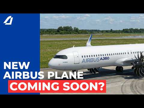 The A360: Airbus's Answer To A Question No One Asked