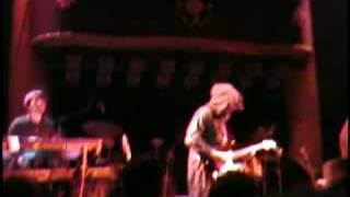 SECRET CHIEFS 3 - SHIP OF FOOLS (STONE OF EXILE)