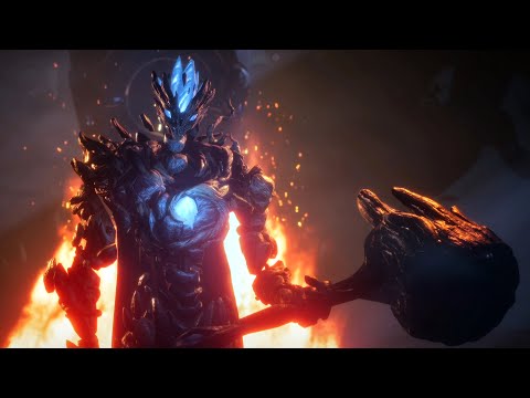 Corrupt Woodsmith Guided Boss Fight (Story, No Damage) - Kena: Bridge of Spirits