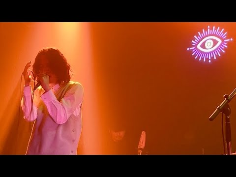 Sad Girl  / キタニタツヤ Tatsuya Kitani（2022.5.19新潟LOTS）