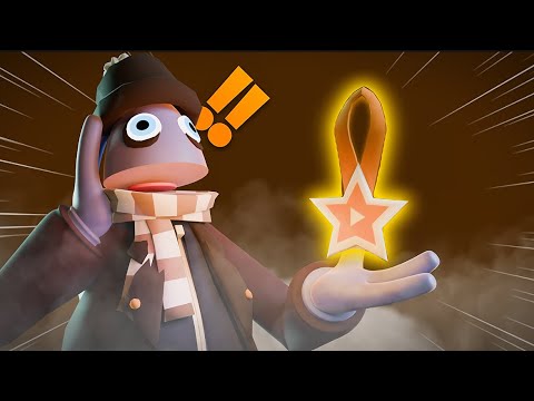 I Got Star Creator In Yeeps! (TROLLING)