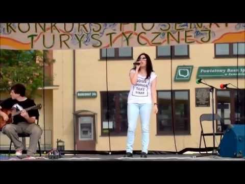 U Hani na bani- Tak mnie ciągnie do gór, Patrycja Mielniczek