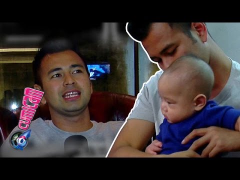Popularitas Raffi 'Ditekan' Rafathar - Cumicam 17 Februari 2016