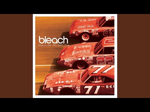 Found You Out - Bleach
