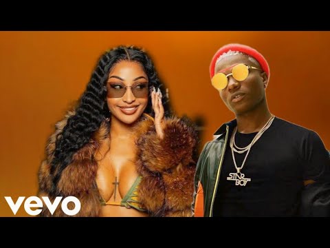 Wuziki and shensea - PLUS JAM(official music layirec video)