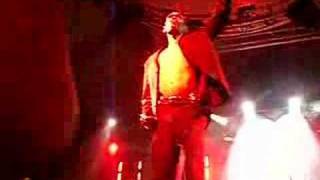 Faithless Coachella I want more