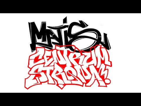 Matis CentrumStrona & Dj Lem -  Zrozumiałem