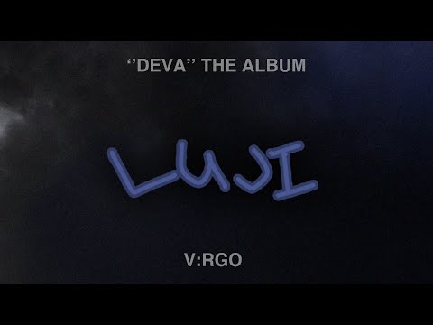 V:RGO - LUJI (Official Audio)