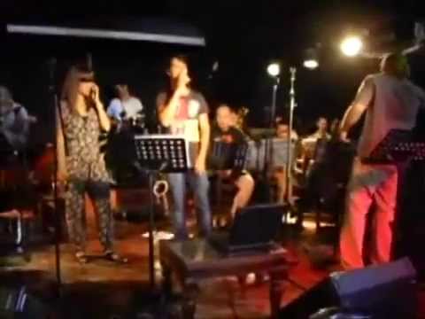 Harel Skaat & Elizee in French (Interview)