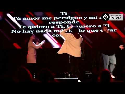 Me Atraes Hacia Ti   Abner Himely Worship❤