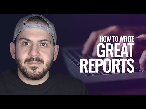 How to Write Great Bug Bounty & Pentest Report (Proof of Concepts)