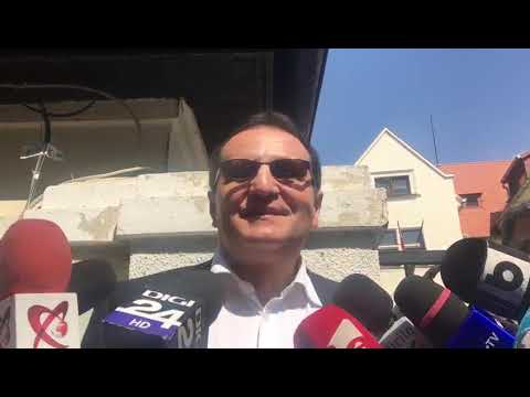 Mediafax 30 August - Maior, despre extrădarea lui Popa: operațiunea a fost un succes