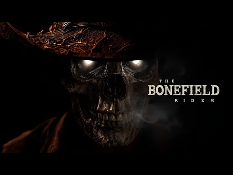 The Bonefield Rider / Dark Country Music