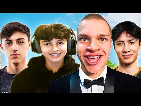 Who's the #1 Rainbow Six Siege Player of All-Time?