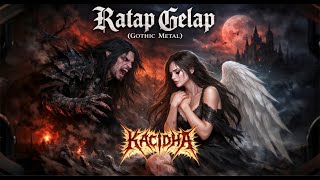 Download lagu Ratap Gelap (Gothic Metal) – Tangisan Jiwa dalam Dosa | Kacidha mp3