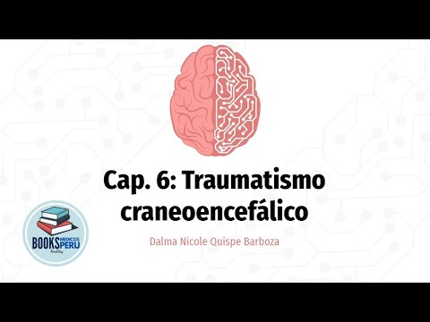 TRAUMATISMO CRÁNEO-ENCEFÁLICO - ATLS