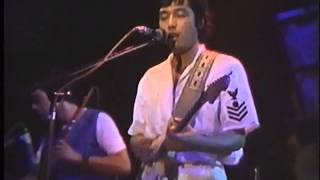 松下誠　Love was really gone