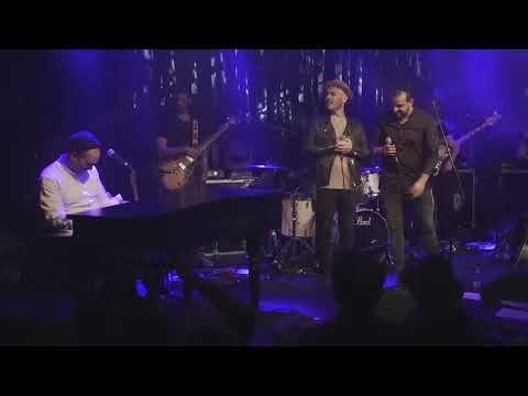 Ishai Ribo | Vehi She'amda by Yonatan Razel  Best version ever