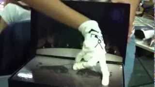 Fingerbreakin - Apple Chen