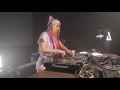 Marika Rossa Closing Set At Contact Festival Munich In Zenith Hallen Germany