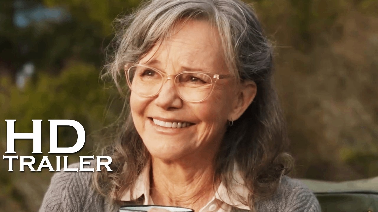 CRIATURAS LUMINOSAS Trailer (2026) SUBTITULADO [HD] Netflix