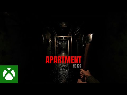 Apartment No 129 - Official Release Date Announcement Trailer