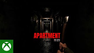 Apartment No. 129 Official Release Date Announcement (2025 Video) Trailer