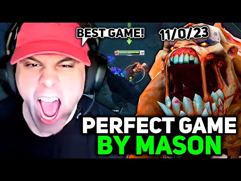 PERFECT GAME by MASON on LIFESTEALER!