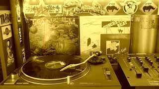 David Morales & The Bad Yard Club Featuring Delta – In De Ghetto (Piano Dub) [1994]