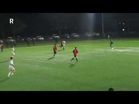 RIVE FLAIBANO   PRO FAGAGNA 3 -  2 JUNIORES