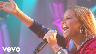 Christina Milian - Say I (live)