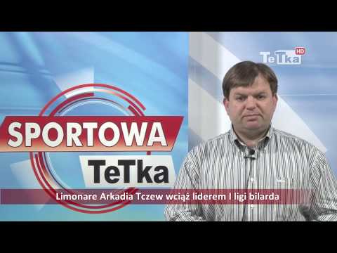 Limonare Arkadia Tczew wciąż liderem I ligi bilarda