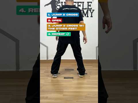 Criss Cross Tutorial📚 #cuttingshapes
