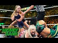 Rousey Baszler Vs Morgan Rodriguez Money In The Bank 2023 Highlights