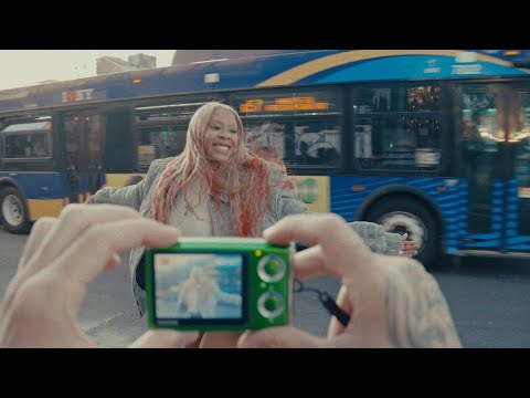 Rico Nasty — CRASH