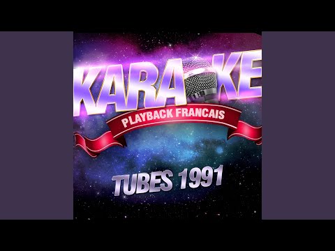Place Des Grands Hommes — Karaoké Playback Instrumental — Rendu Célèbre Par Patrick Bruel