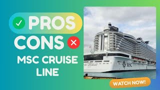 My Honest MSC Cruise Review | Surprising Pros & Cons