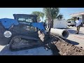 Titusville Mall Builds Barrier Against Gas Station Leak