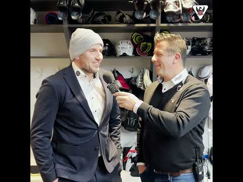 Matthias Rossi interview HCFG 21.01.23