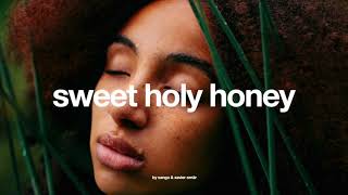 Sango - Sweet Holy Honey (ft. Xavier Omär)