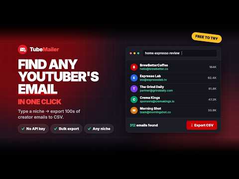 Item video thumbnail