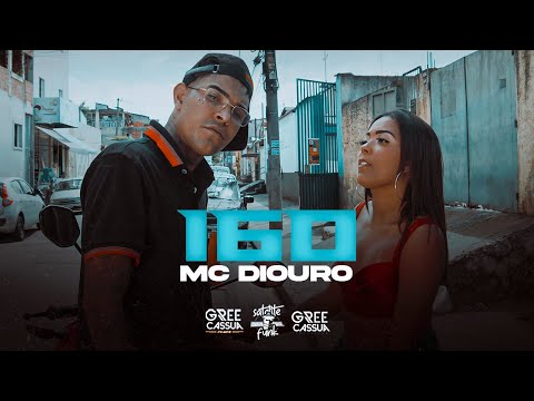 MC Diouro - 160 (Prod. WZ)