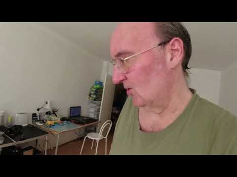 MongoTV_10025 - BAD OG BARBERING MANDAG EFTERMIDDAG