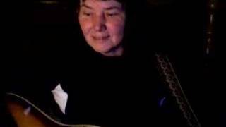 Lay Me Down Sweet Jesus (Justin Rutledge) cover