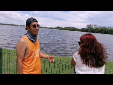 Eres Tan Hermosa - Ricky Dmz (Video Oficial)