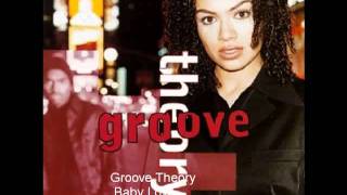 Groove Theory   Baby Love Summer Groove Mix