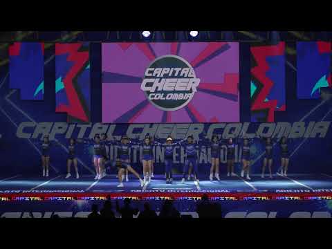 55. Elite All Stars - Destiny - Bucaramanga - Colombia | N1PSU | Abierto Internacional 2023