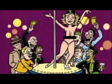 Strangers WIth Candy - Intro
