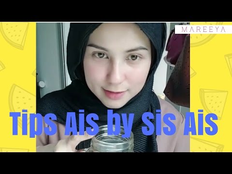 download lagu mp3 mp4 Tips Kecantikan Guna Ais, download lagu Tips Kecantikan Guna Ais gratis, unduh video klip Tips Kecantikan Guna Ais